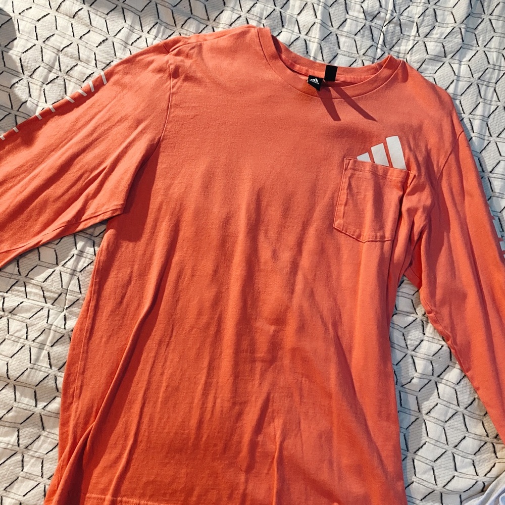 Mens Longsleeve